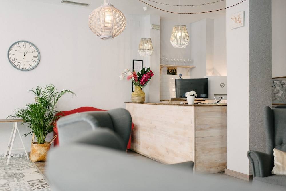 Boutike Guesthouse 2