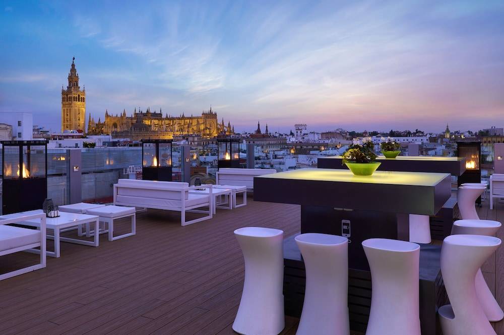 Hotel Inglaterra 1