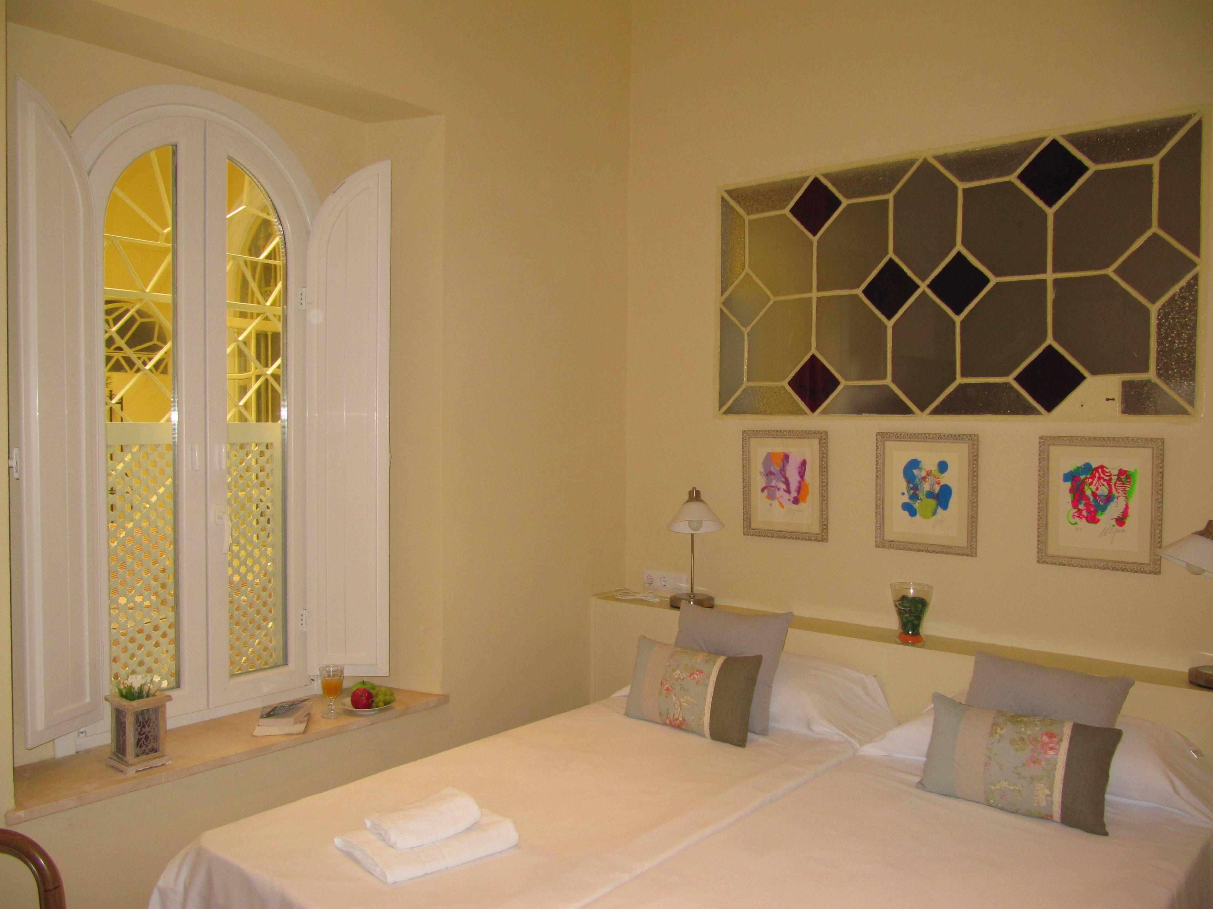 Life Apartments San Vicente 1