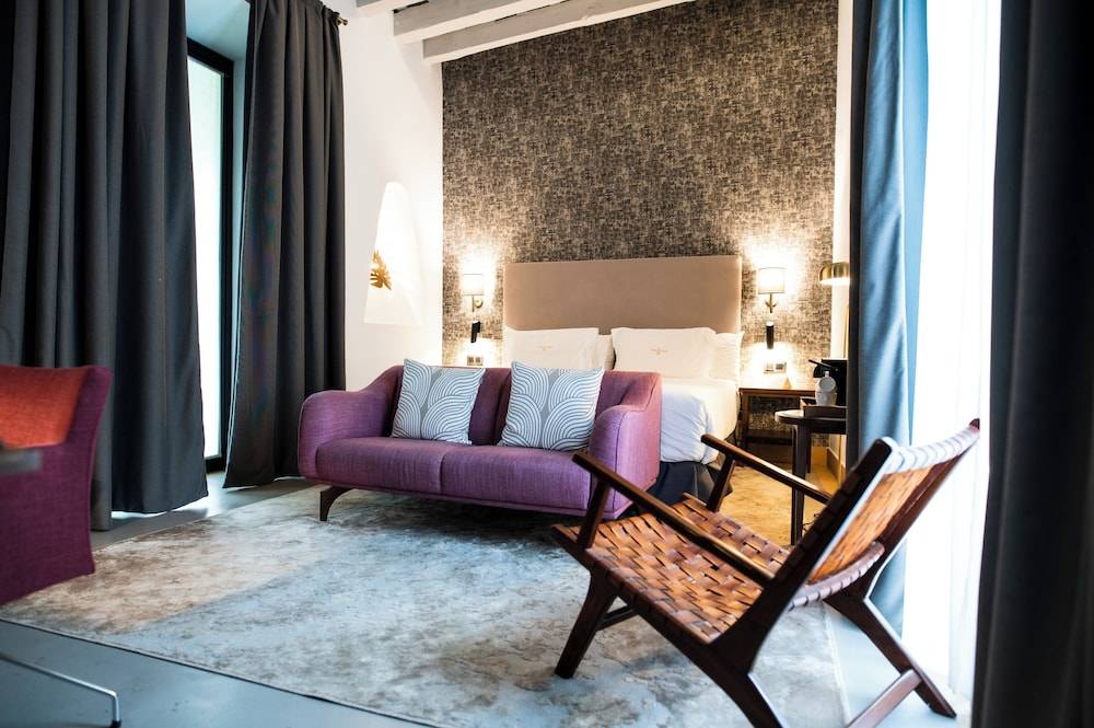Legado Alcazar Hotel 1