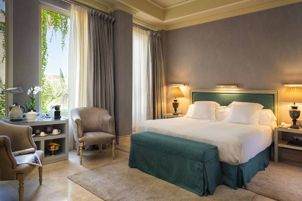 Hotel Casa Del Poeta 1