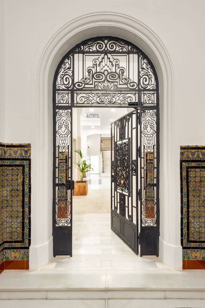 Casa Sevilla 1920 Suites by Época 2