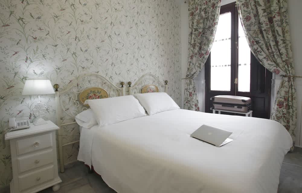 Basic Hotel Puerta de Sevilla 1