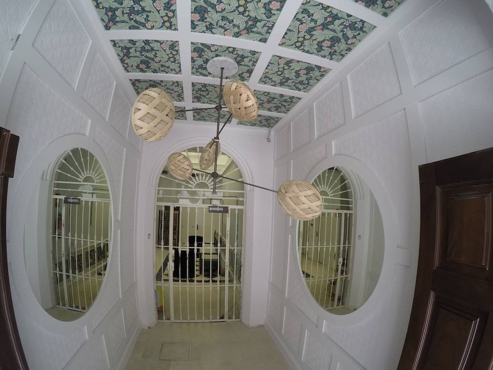 Hostal Hom Museo 2