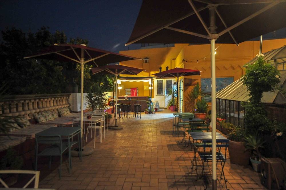 La Flamenka Hostel 1