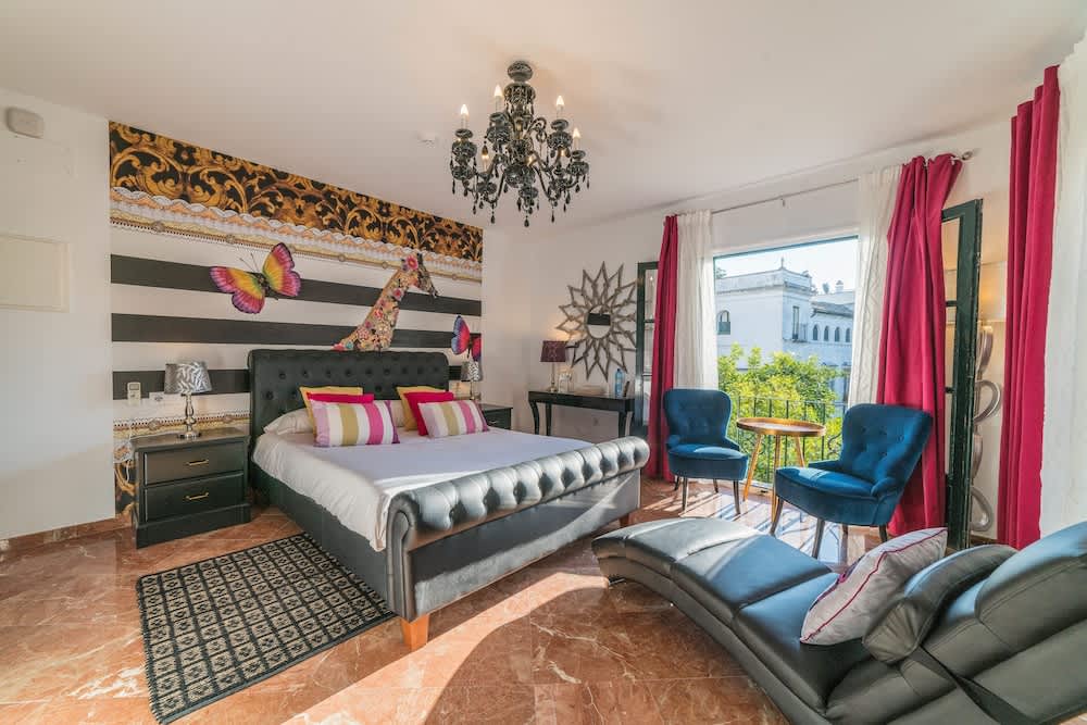 Rey Don Pedro Luxury Home 2