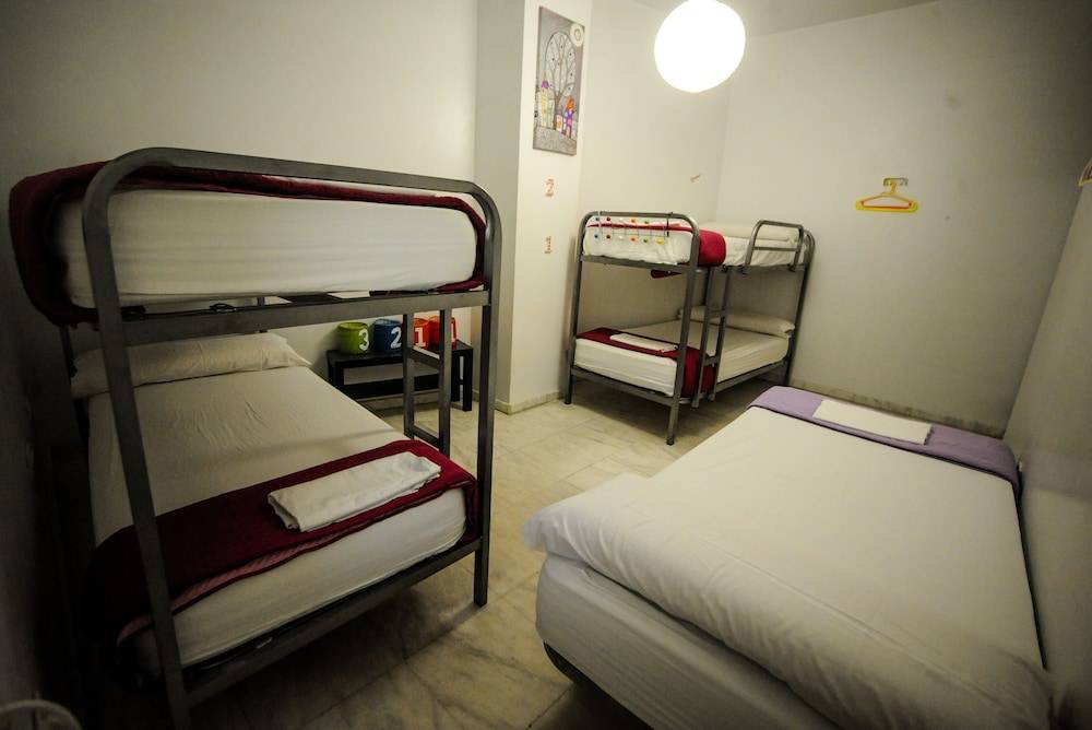 La Flamenka Hostel 2