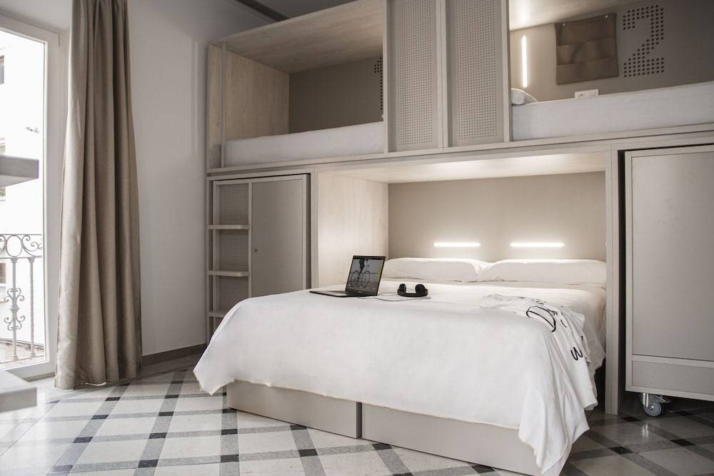 Room Salvador 1