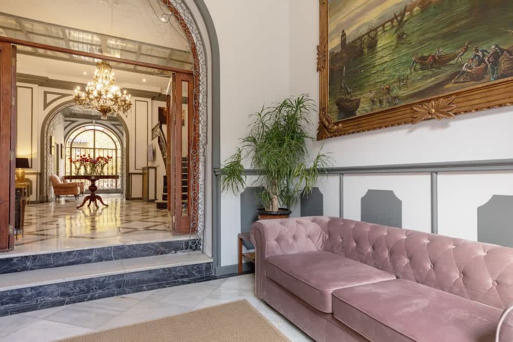 Hotel Sevilla 2