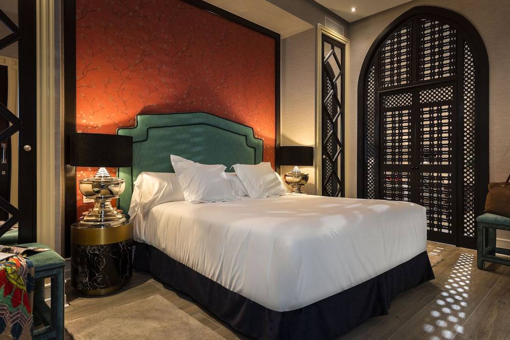 Casa de Triana Luxury Suites by Casa del Poeta 2