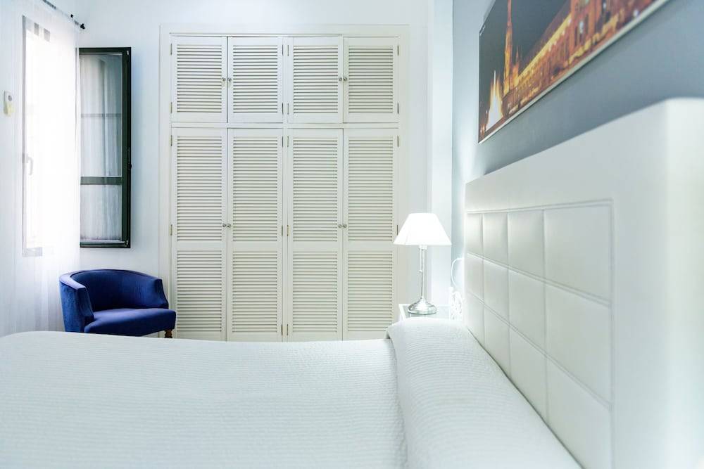 Hoteles del Sur 1