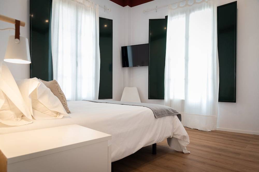 Hoteles del Sur 2