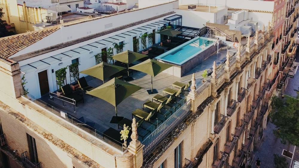 Aquitania Home Suites 1