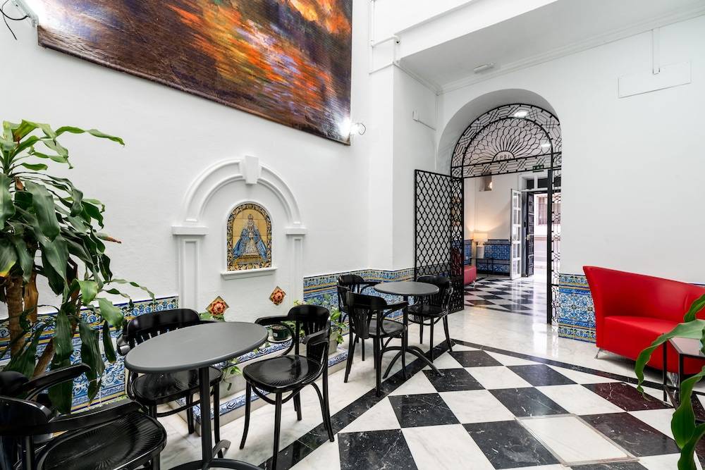 Cool Sevilla Hotel 2