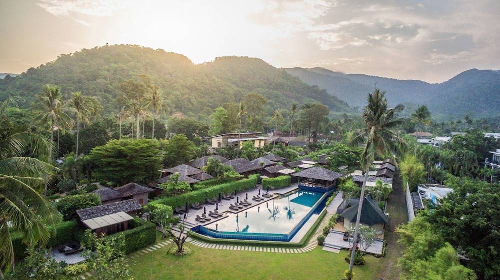 GajaPuri Resort Koh Chang 1