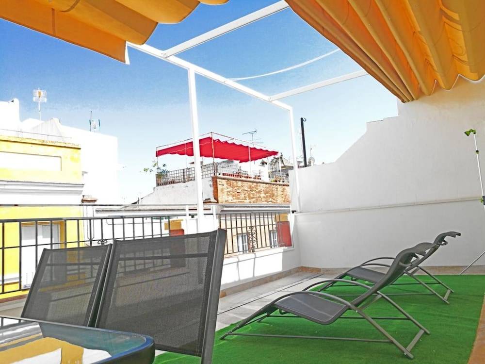 Hostel A2C - Adults Only 1