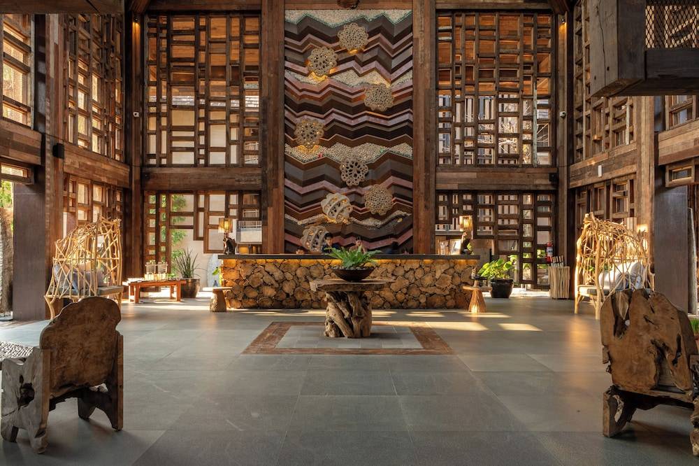 Vignette Collection DINSO RESORT & VILLAS KO CHANG by IHG 1