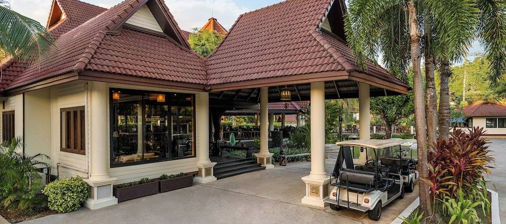 Annika Koh Chang , Formerly Ramayana Koh Chang Resort & Spa 2