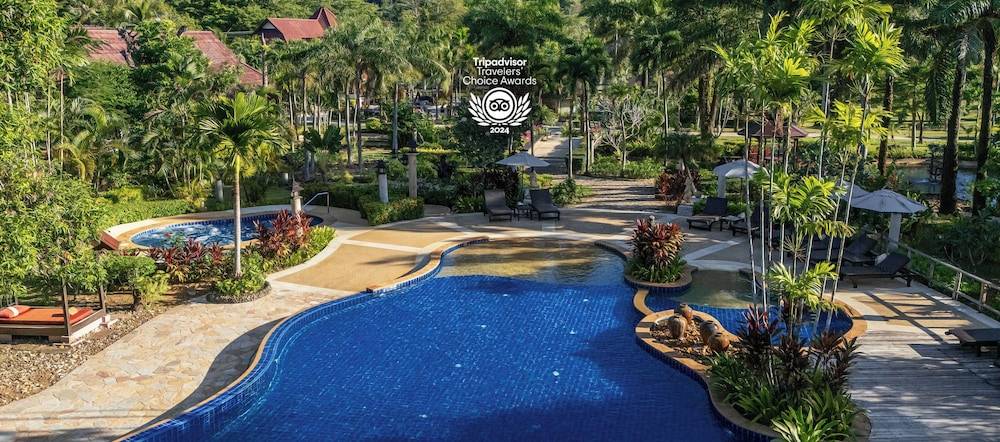 Annika Koh Chang , Formerly Ramayana Koh Chang Resort & Spa 1