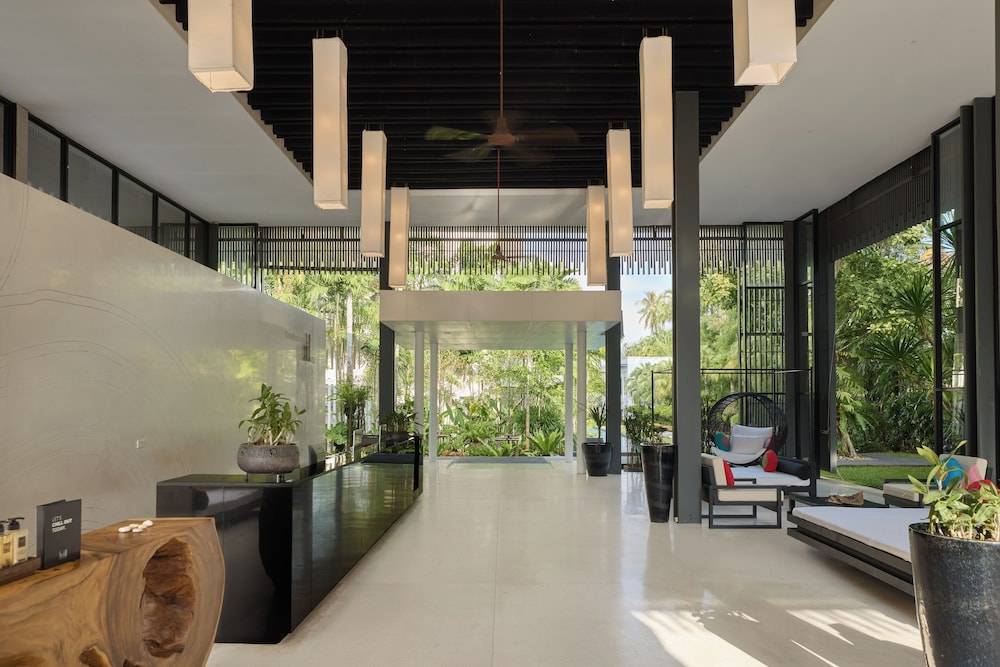 The Chill Resort and Spa, Koh Chang 2