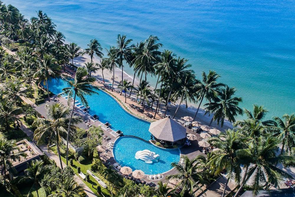 KC Grande Resort Koh Chang 1
