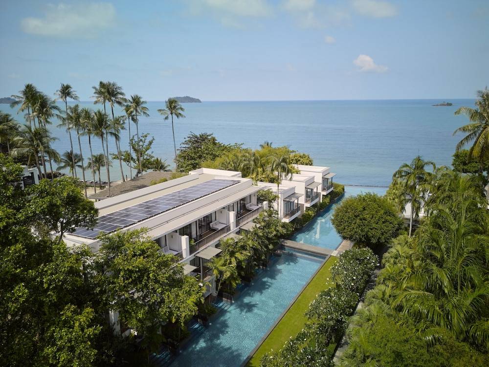 The Chill Resort and Spa, Koh Chang 1