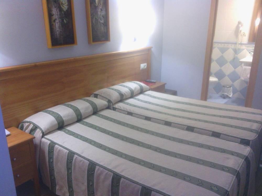 Hotel Goya 1