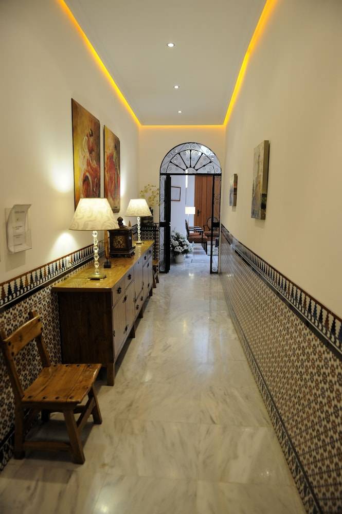 Hotel Goya 2