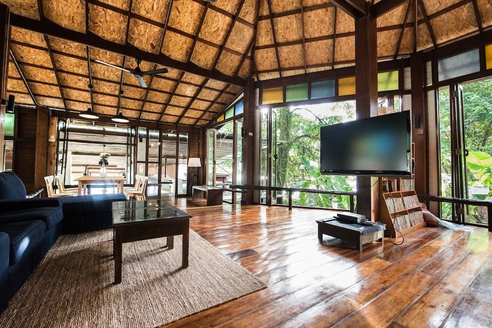 Nature Beach Resort 2