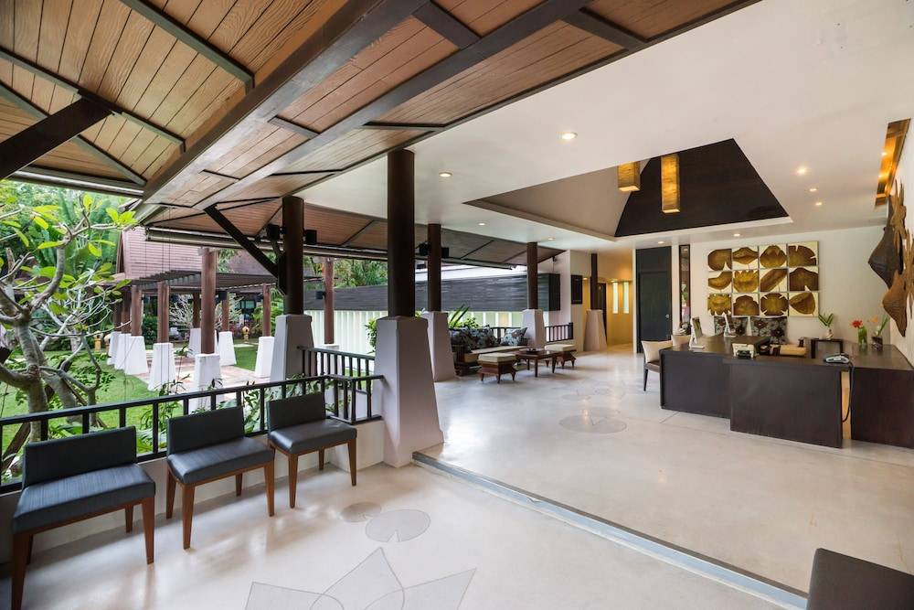 Barali Beach Resort Koh Chang 2