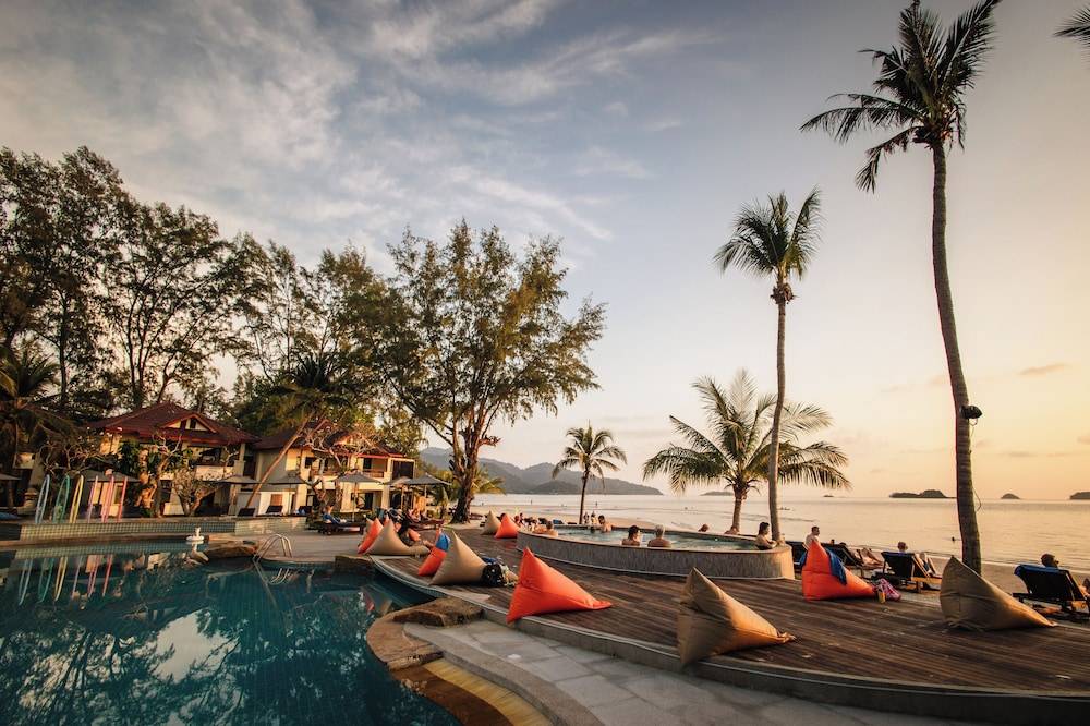 Klong Prao Resort 1