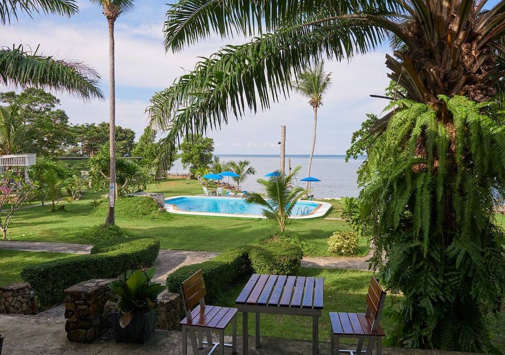 Elephant Bay Resort 1