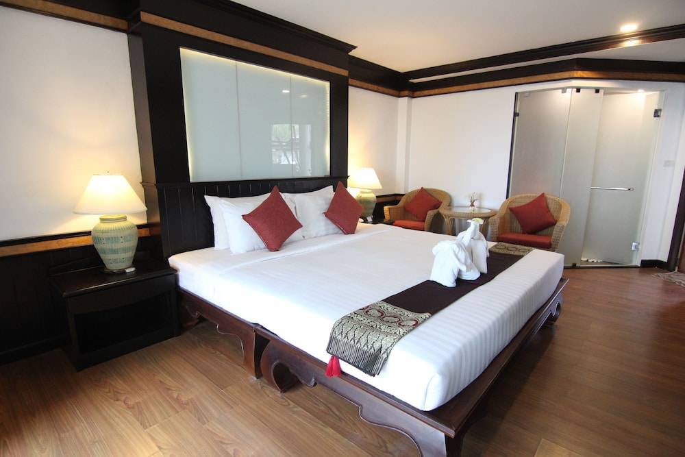 Klong Prao Resort 2