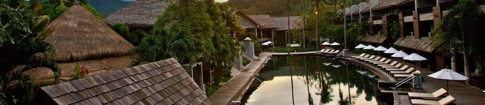 The Dewa Koh Chang 1