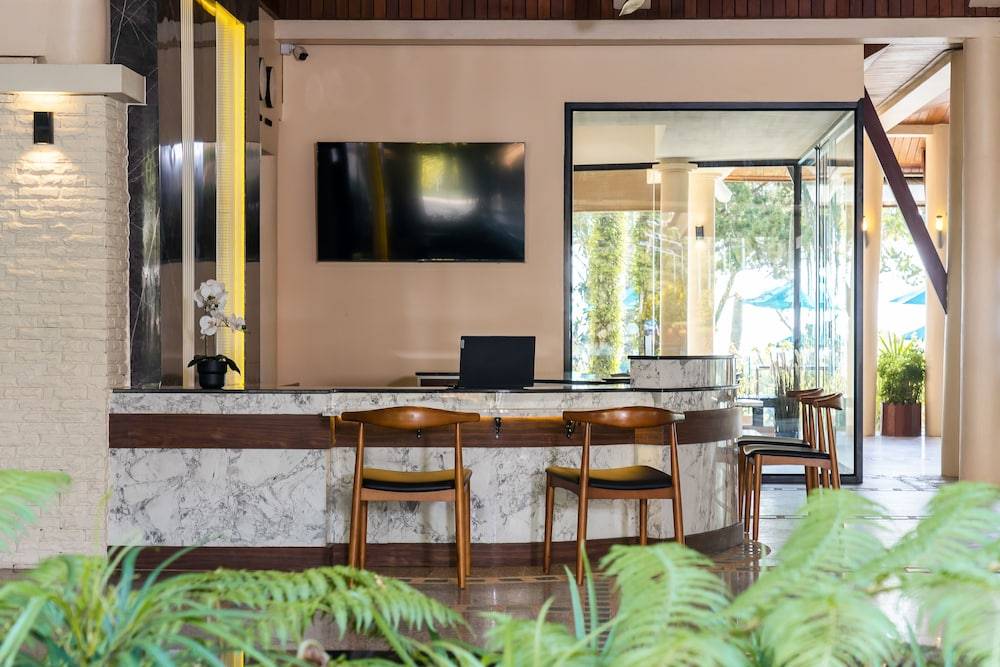 Koh Chang Paradise Resort & Spa 2