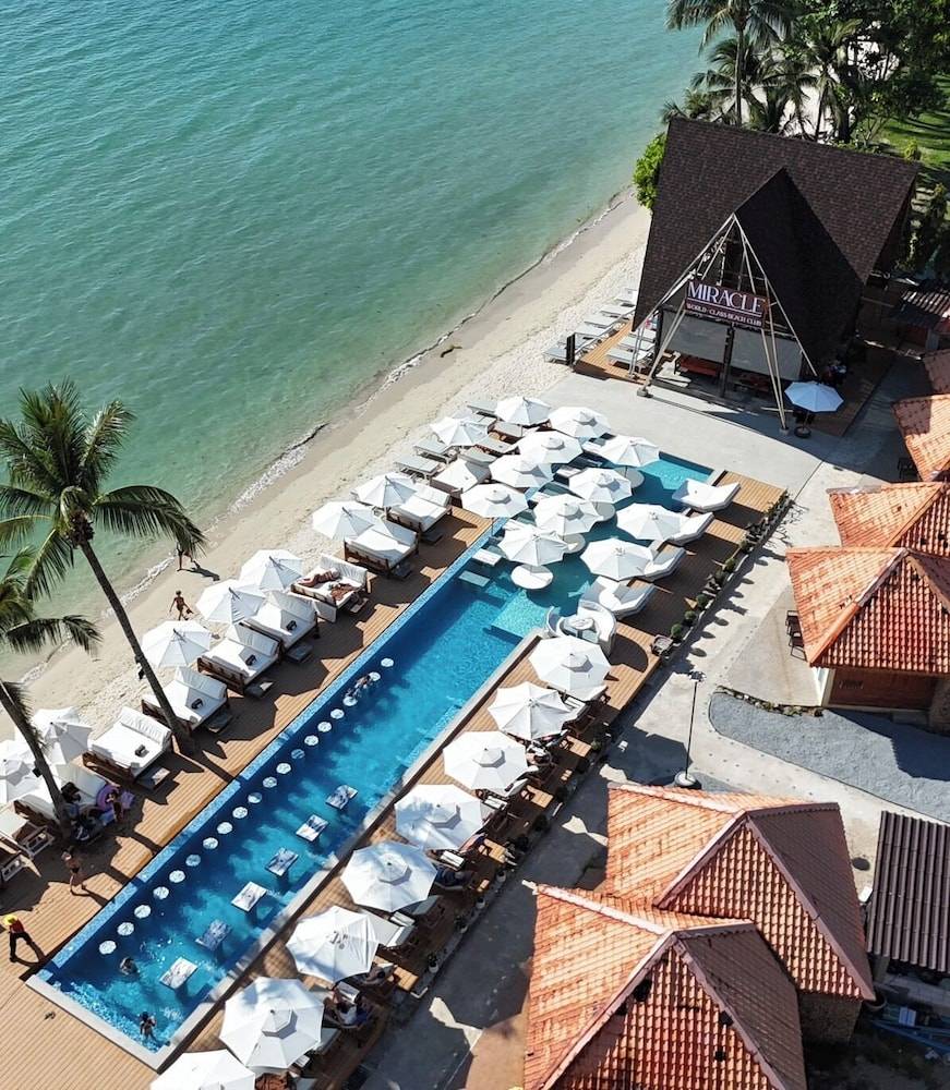 Koh Chang Resort 1
