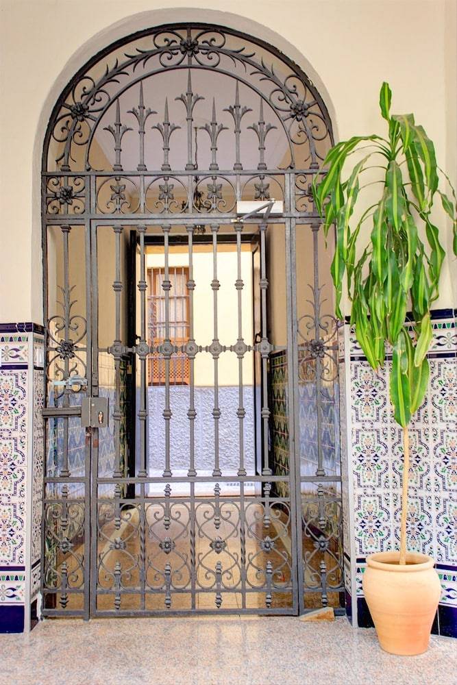 Pension Azahar 2