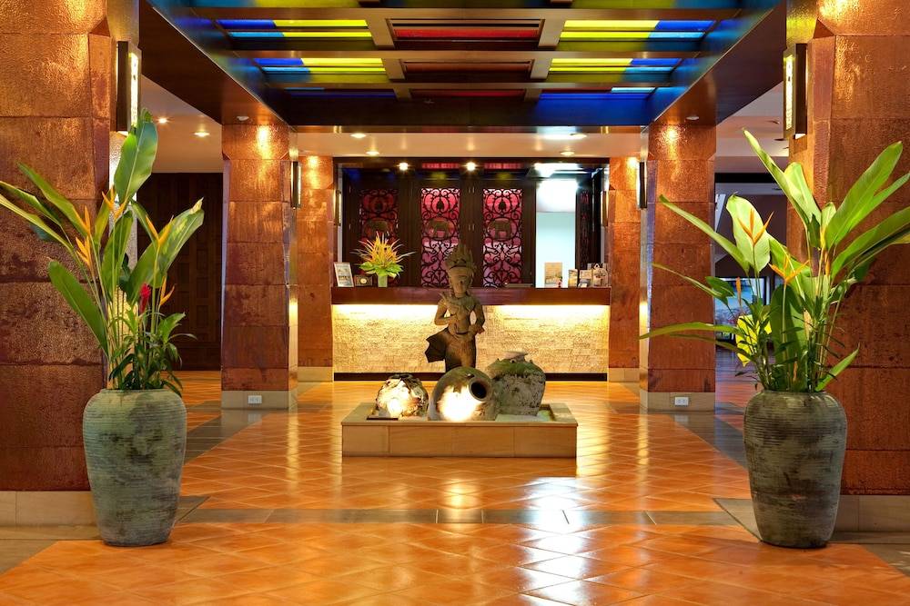 Chang Buri Resort & Koh Chang Hillside 2