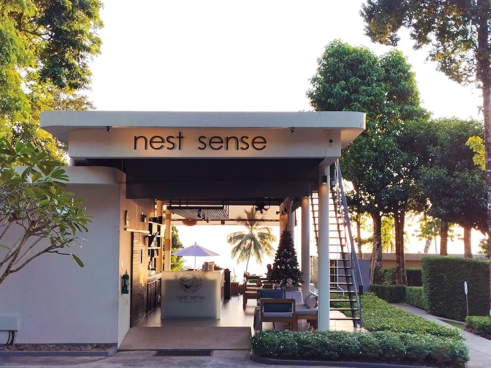 Nest Sense Resort 2