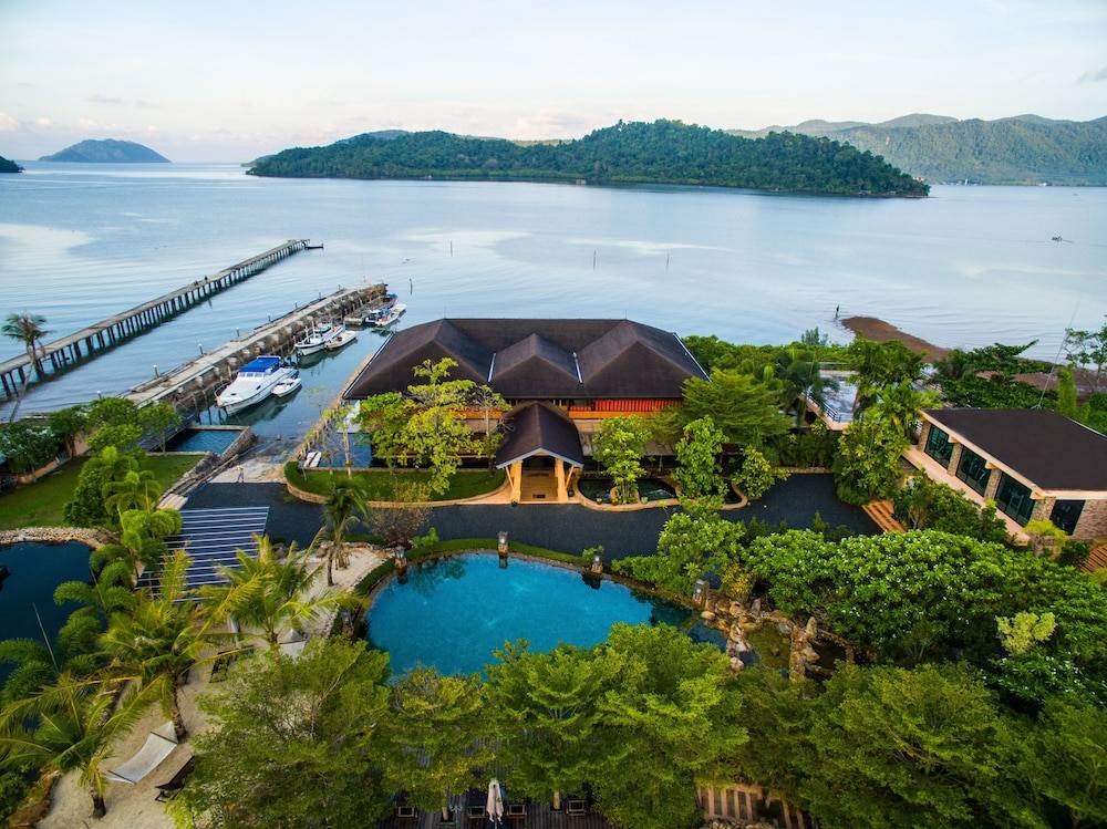 Parama Koh Chang 1