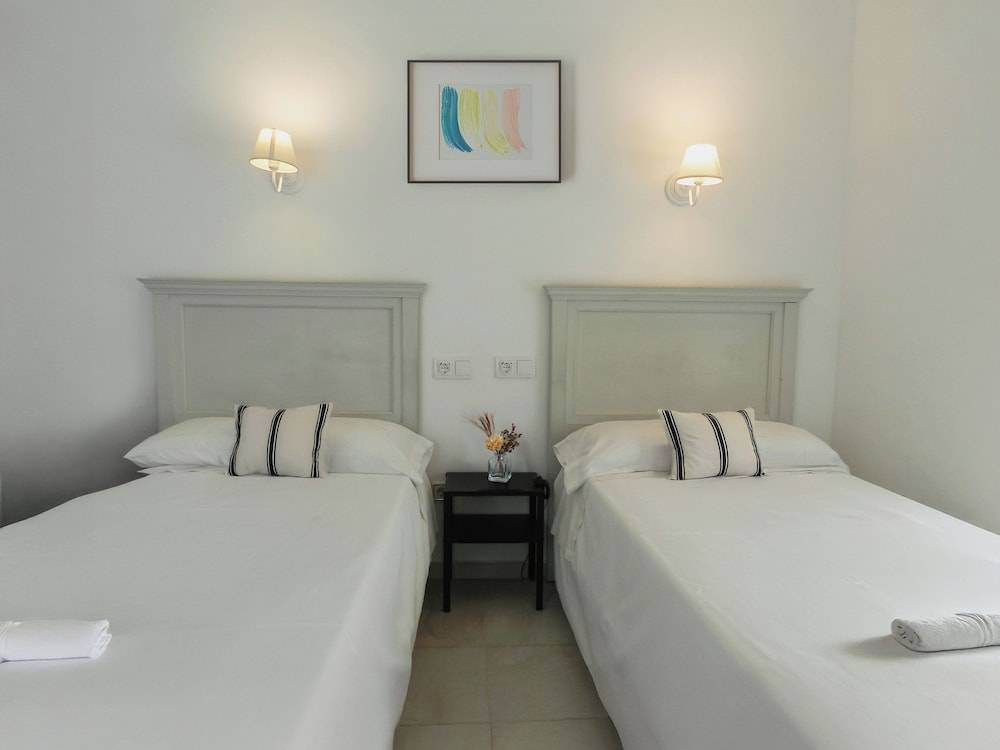 Hotel Doña Blanca 1