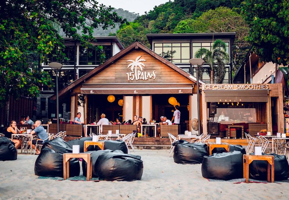 15 Palms Beach Resort 1