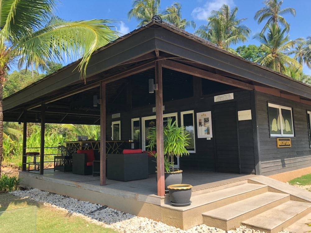 Peninsula Beach Resort 2