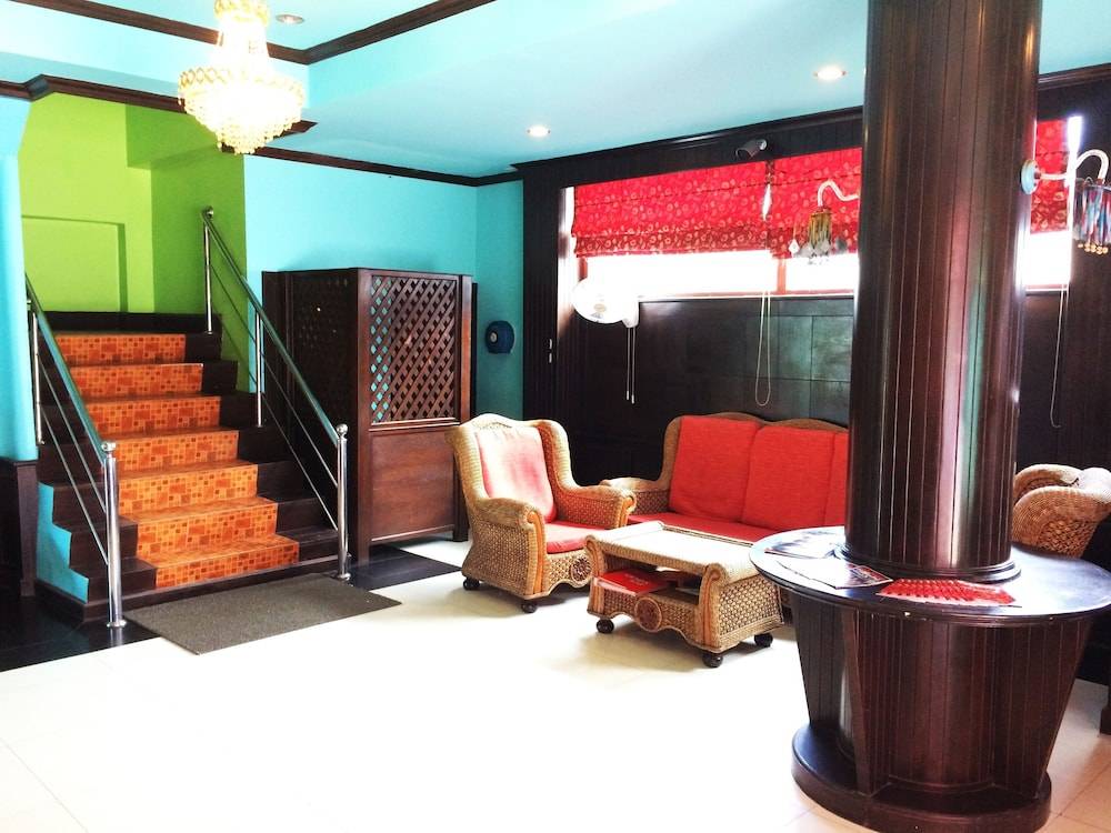 Cookies Hotel 2