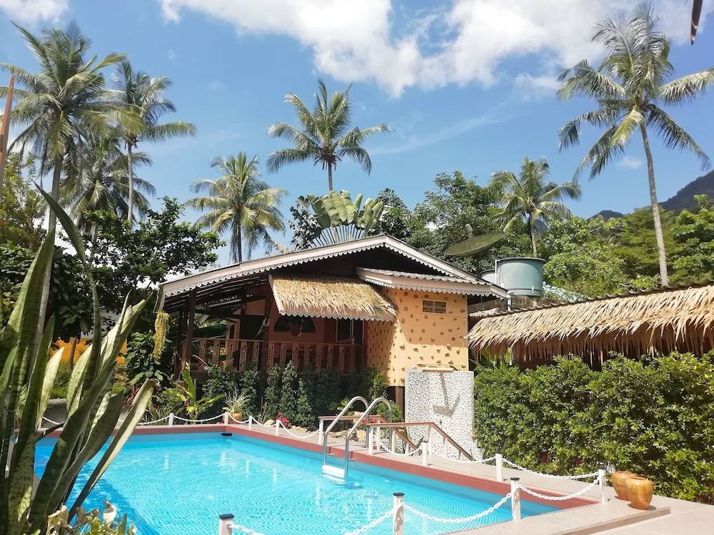 Macura Resort 1