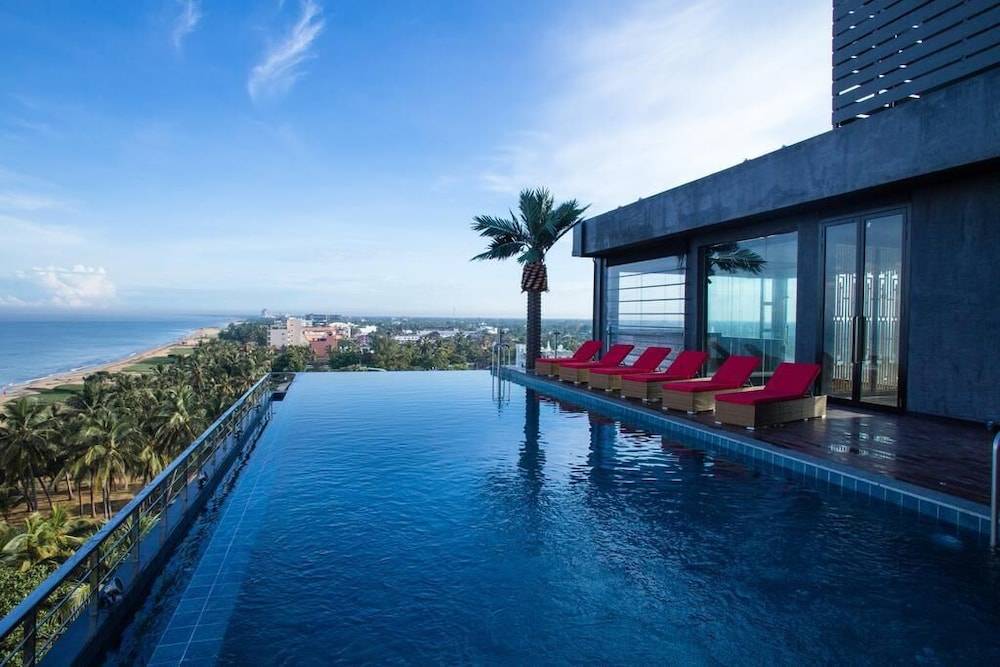 Regal Réseau Hotel & Spa 1