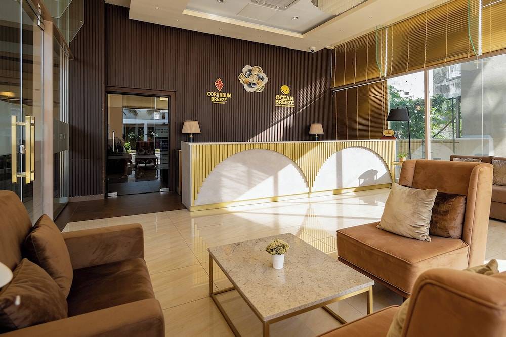 Corundum Breeze Negombo 2
