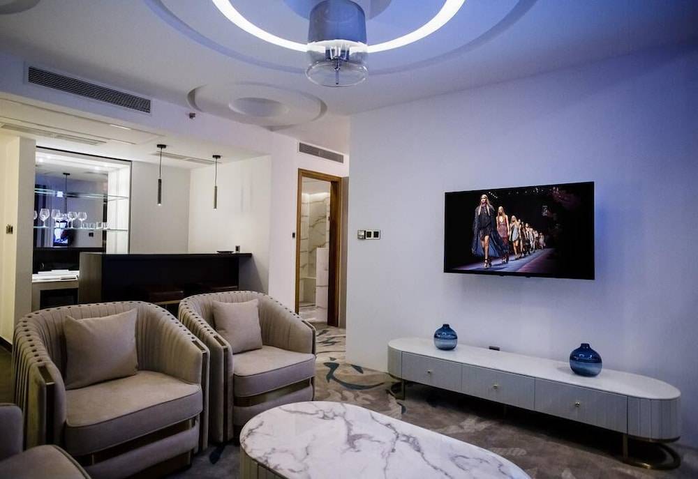 Regal Réseau Hotel & Spa 2