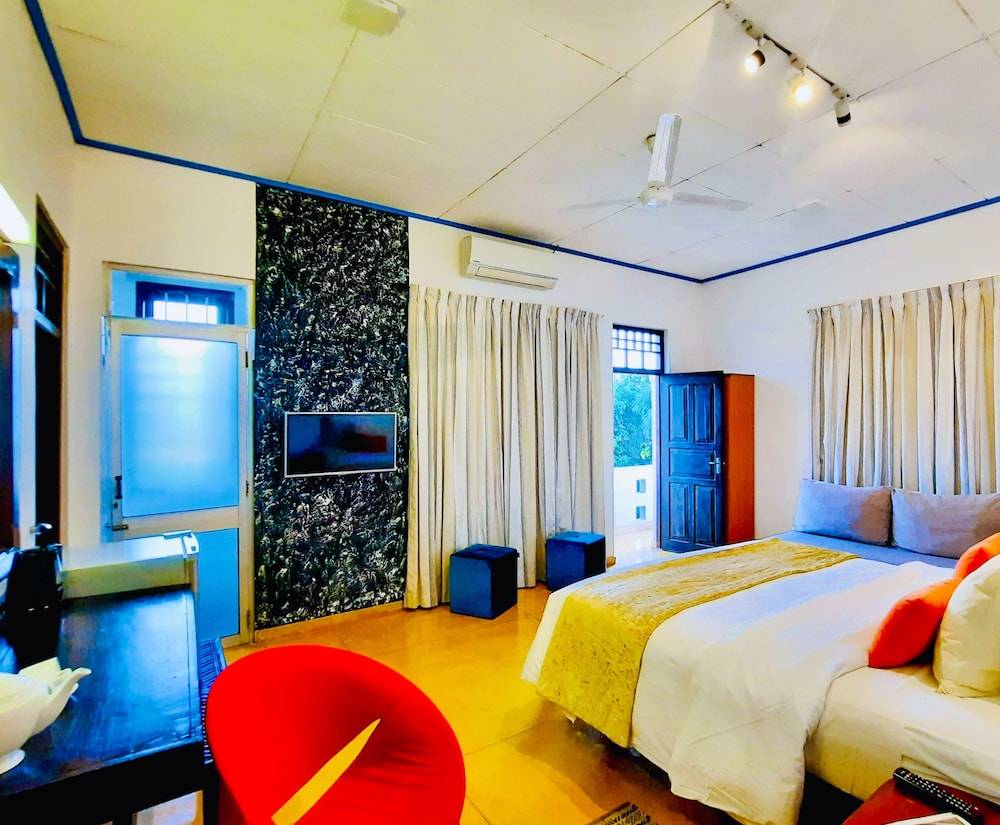 Hotel Dorset 1