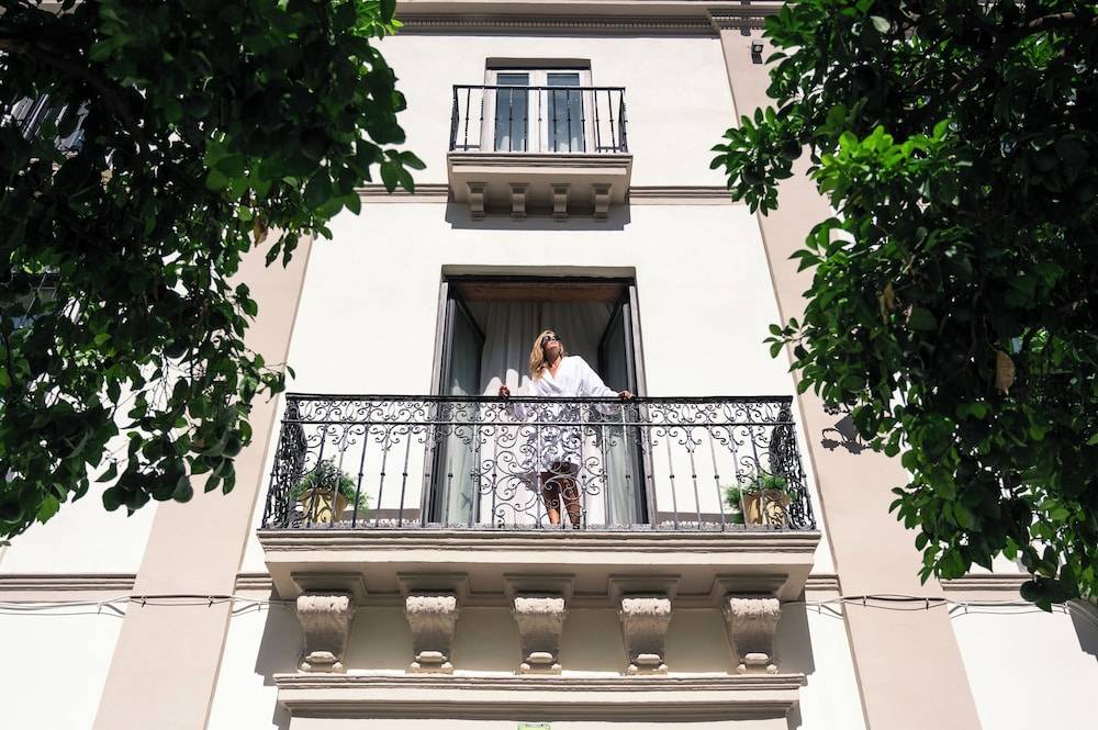 Legado Magdalena Hotel 1